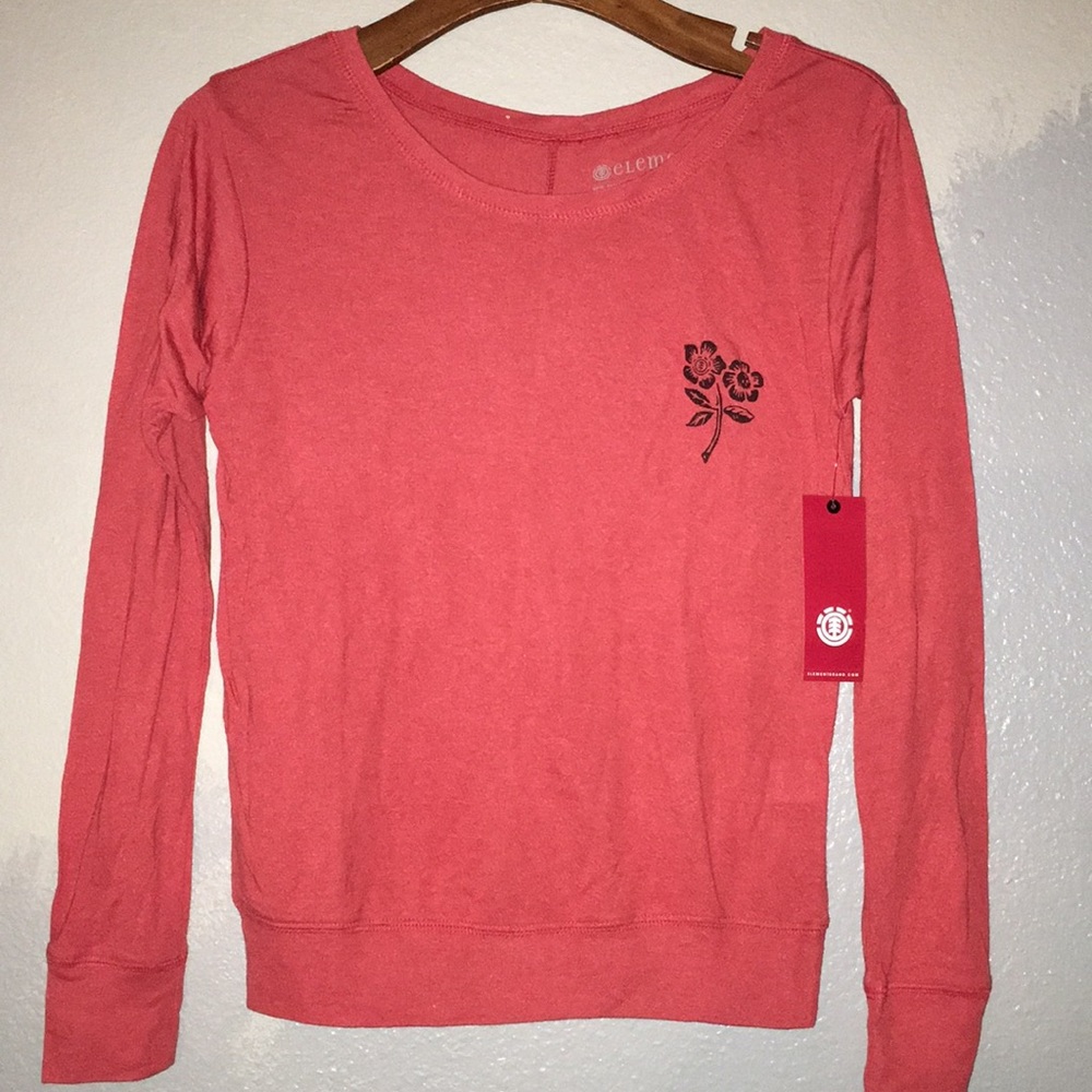 Element LS shirt - Picture 2 of 5